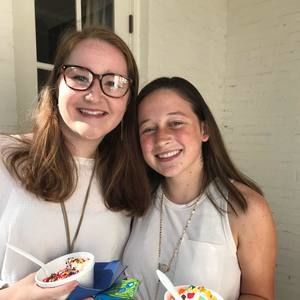 Meet your Posher, Barbara